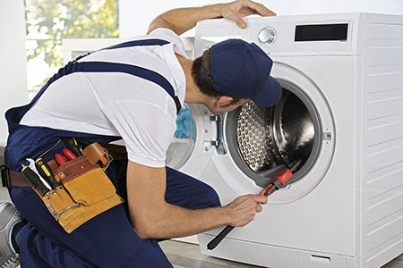 Washing Machine Installation